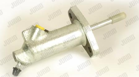 Jurid 512020J - Робочий циліндр, система зчеплення autocars.com.ua