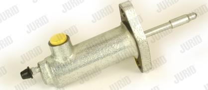 Jurid 512023J - Робочий циліндр, система зчеплення autocars.com.ua