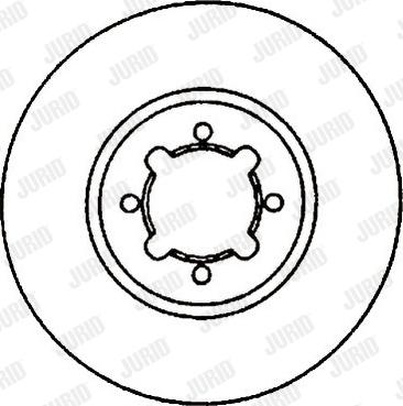 Lemförder 19088 01 - Гальмівний диск autocars.com.ua