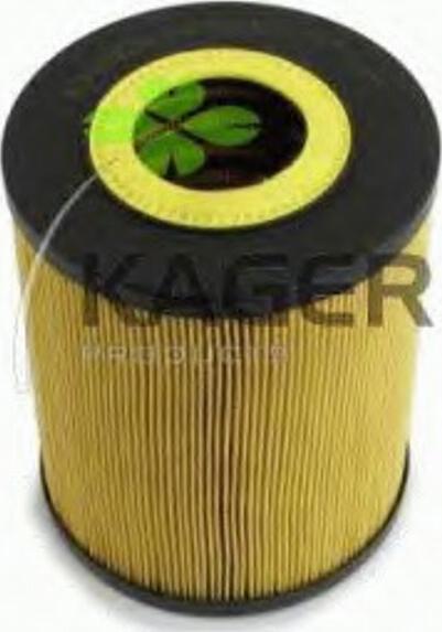Kager 10-0156 - Масляный фильтр autodnr.net