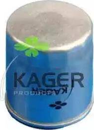Kager 11-0001 - Топливный фильтр autodnr.net