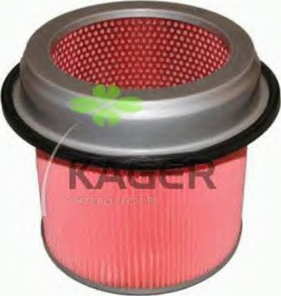 Kager 12-0589 - Воздушный фильтр autodnr.net