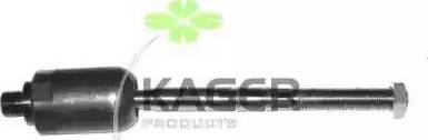 Kager 410958 - Осьовий шарнір, рульова тяга autocars.com.ua