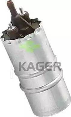 Kager 52-0118 - Топливный насос autodnr.net