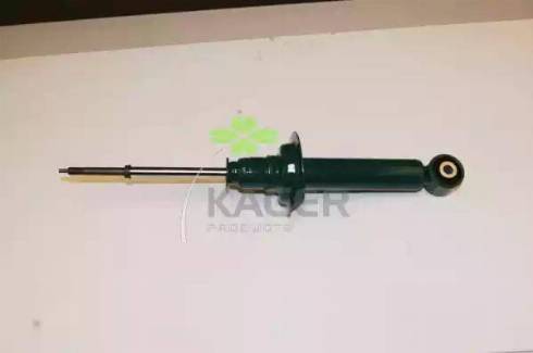 Kager 81-1062 - Амортизатор avtokuzovplus.com.ua