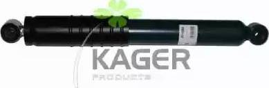 Kager 81-1584 - Масляный фильтр avtokuzovplus.com.ua