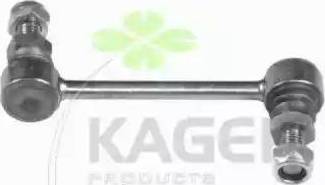 Kager 850088 - Тяга / стійка, стабілізатор autocars.com.ua