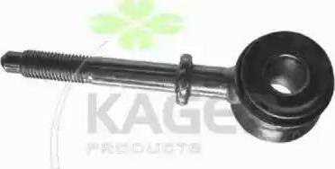 Kager 850122 - Тяга / стійка, стабілізатор autocars.com.ua