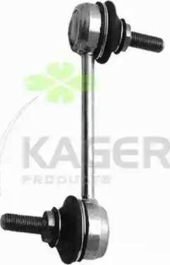 Kager 850170 - Тяга / стойка, стабилизатор autodnr.net