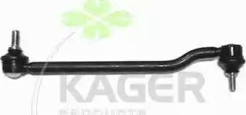 Kager 850200 - Тяга / стійка, стабілізатор autocars.com.ua