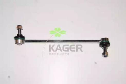 Kager 850747 - Тяга / стойка, стабилизатор autodnr.net