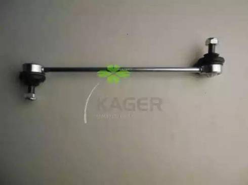 Kager 850787 - Тяга / стойка, стабилизатор autodnr.net