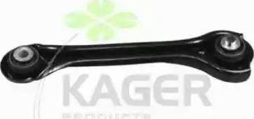 Kager 870400 - Тяга / стійка, підвіска колеса autocars.com.ua