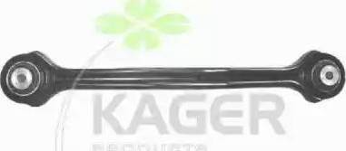 Kager 870915 - Тяга / стійка, підвіска колеса autocars.com.ua