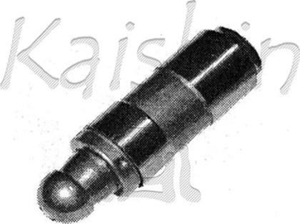 Kaishin 05233315 - Комплект прокладок, блок-картер двигуна autocars.com.ua