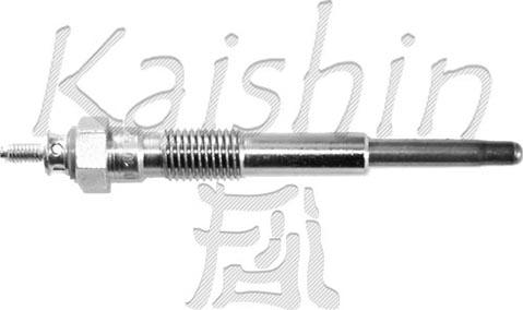 Kaishin 39030 - Свеча накаливания autodnr.net