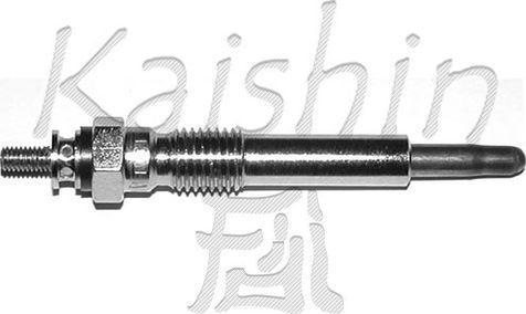 Kaishin 39042 - Свеча накаливания autodnr.net