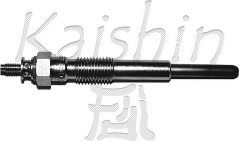 Kaishin 39103 - Свеча накаливания autodnr.net