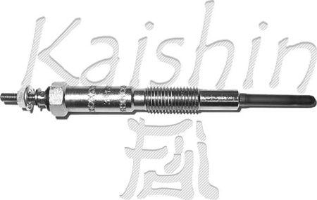 Kaishin 39169 - Свеча накаливания autodnr.net