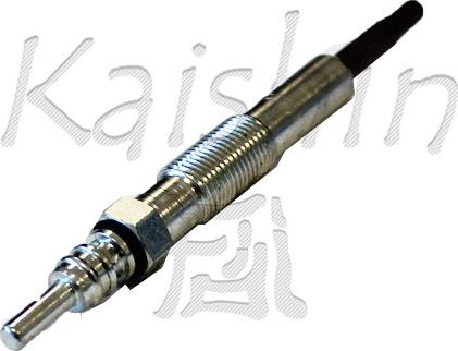 Kaishin 39174 - Свічка розжарювання autocars.com.ua