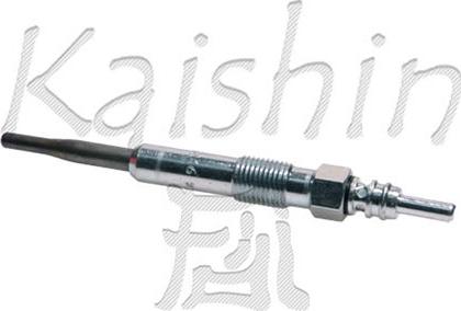 Kaishin 39216 - Свеча накаливания autodnr.net
