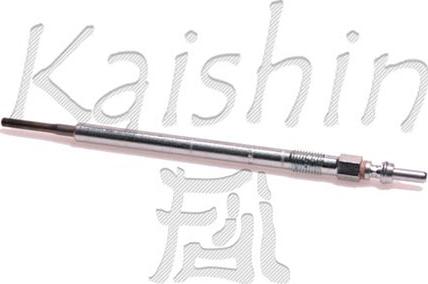 Kaishin 39218 - Свеча накаливания autodnr.net