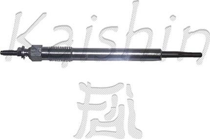 Kaishin 39223 - Свеча накаливания autodnr.net