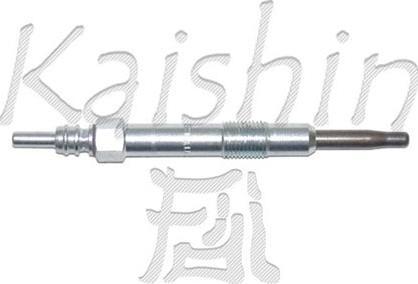 Kaishin 39232 - Свеча накаливания autodnr.net