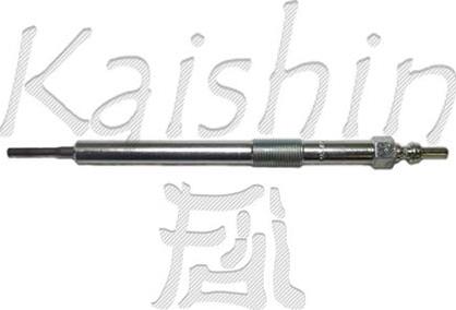 Kaishin 39234 - Свеча накаливания autodnr.net