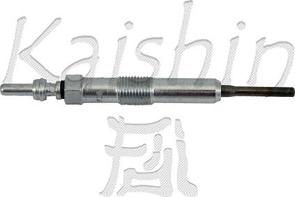 Kaishin 39243 - Свеча накаливания autodnr.net