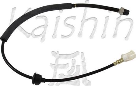 Kaishin 9424021000 - Кузов autocars.com.ua