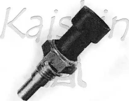 Kaishin 96181508 - Датчик, температура охлаждающей жидкости autodnr.net