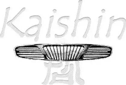 Kaishin 96231418 - Кузов autocars.com.ua