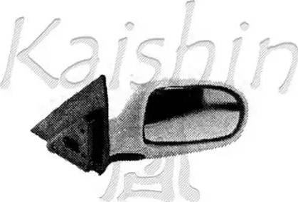 Kaishin 96240979 - Кузов autocars.com.ua