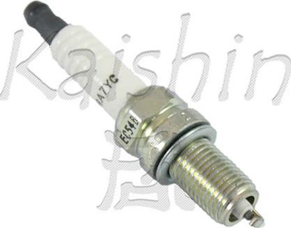 Kaishin 96464000 - Генератор autocars.com.ua