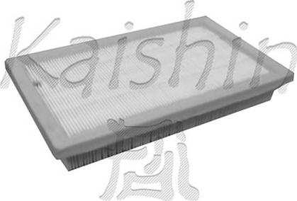 Kaishin A10104 - Воздушный фильтр autodnr.net