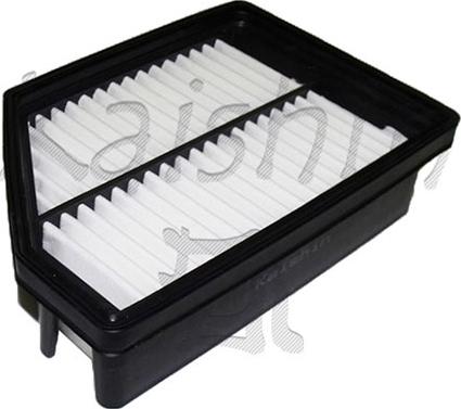 Kaishin A10263 - Повітряний фільтр autocars.com.ua