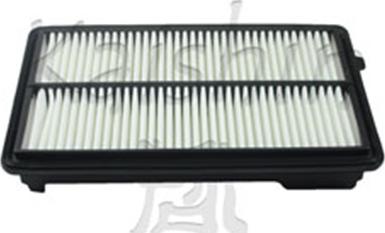 Muller Filter PA3760 - Повітряний фільтр autocars.com.ua