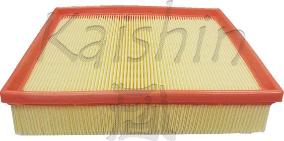 Kaishin A10500 - Повітряний фільтр autocars.com.ua