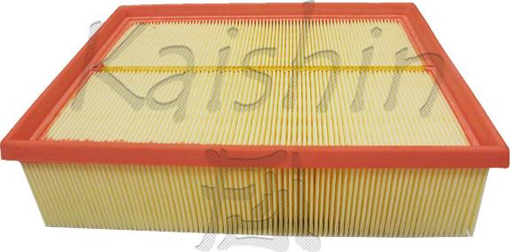 Kaishin A10508 - Повітряний фільтр autocars.com.ua