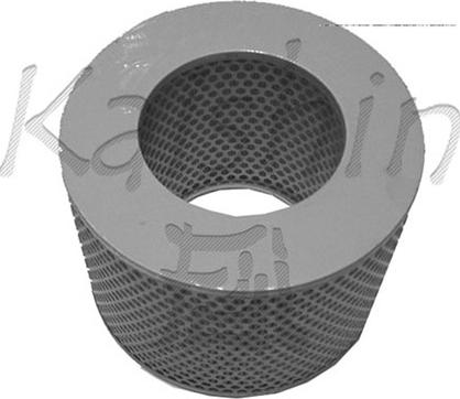 Kaishin A149 - Повітряний фільтр autocars.com.ua