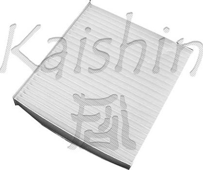 Kaishin A20010 - Фильтр воздуха в салоне autodnr.net