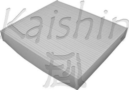 Kaishin A20096 - Фильтр воздуха в салоне autodnr.net