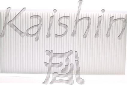 Kaishin A20140 - Фильтр воздуха в салоне autodnr.net