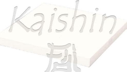 Kaishin A20170 - Фильтр воздуха в салоне autodnr.net