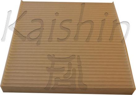 Kaishin A20187 - Фильтр воздуха в салоне autodnr.net