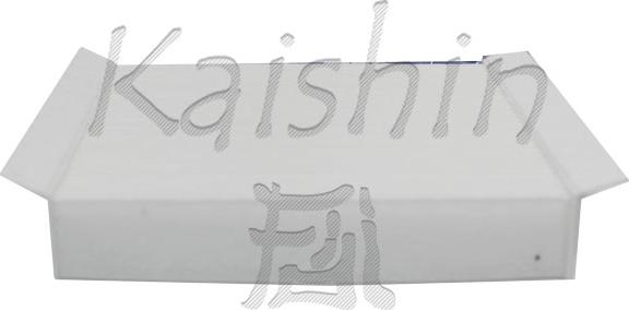Kaishin A20243 - Фільтр, повітря у внутрішній простір autocars.com.ua