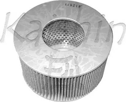 Kaishin A511 - Повітряний фільтр autocars.com.ua