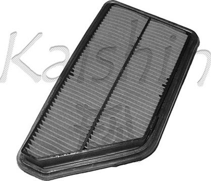 Kaishin A836 - Повітряний фільтр autocars.com.ua