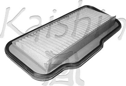 Kaishin A918 - Повітряний фільтр autocars.com.ua